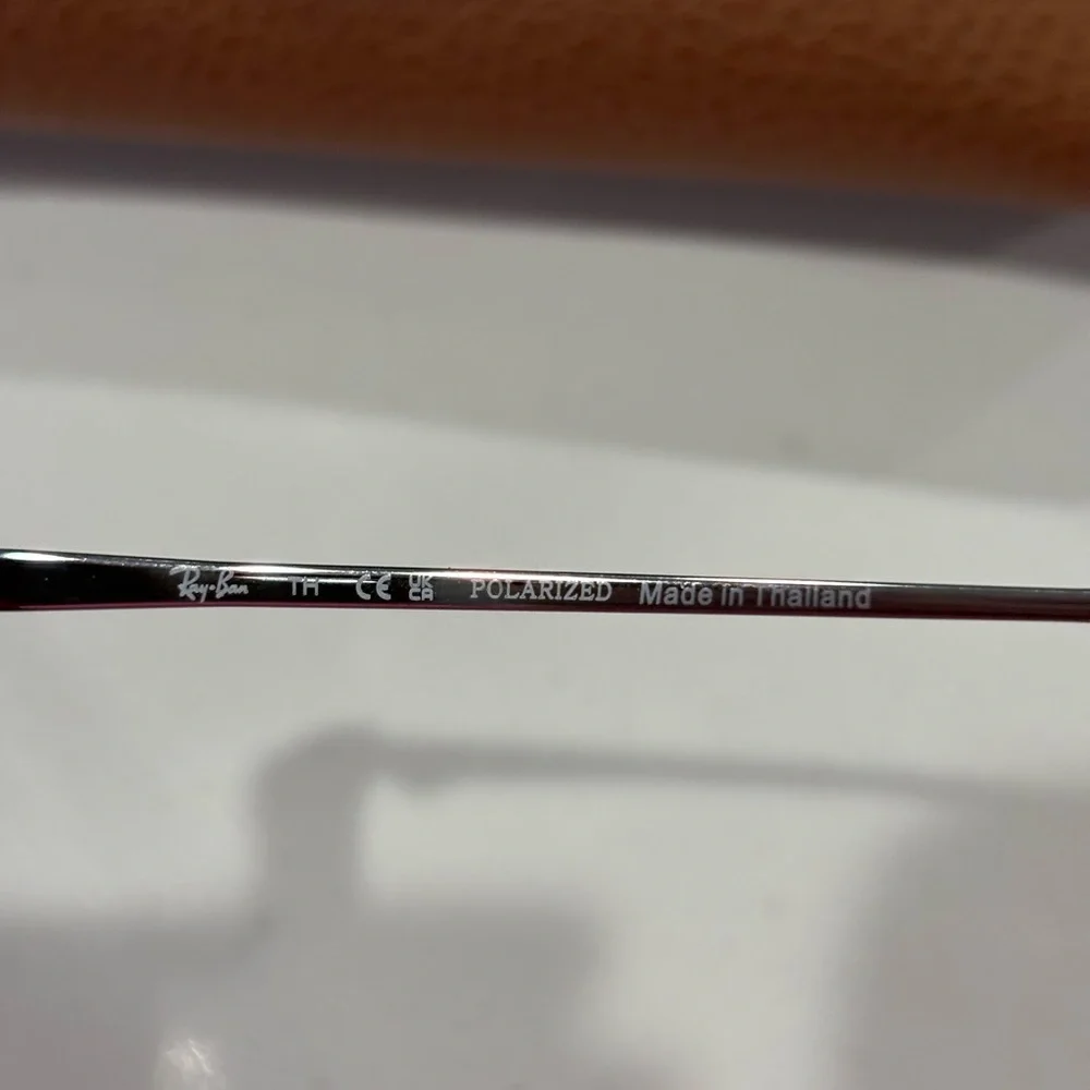Ray Ban Erika Polarized - Picture 6 of 8